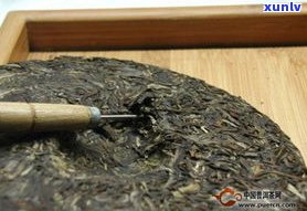 普洱茶怎么开茶块的：完整步骤与技巧分享