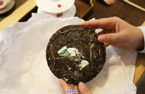 普洱茶饼醒茶原因-普洱茶饼醒茶方法