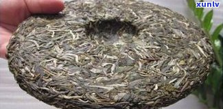 普洱茶生茶胶质感：怎么样？好不好喝？叶片图案如何？