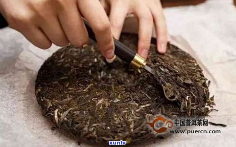 普洱茶饼撬茶工具-普洱茶饼撬茶工具图片