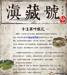 云南玉龙祥茶业有限公司普洱茶价格全解析：2019年行情及公司介绍