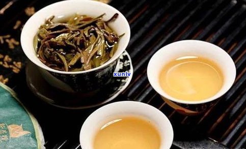 普洱茶算什么茶啊-普洱茶算什么茶啊图片