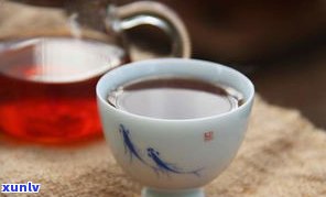 普洱茶算什么茶啊-普洱茶算什么茶啊图片