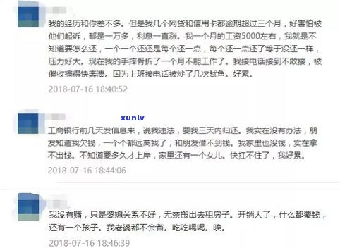 网贷：本人协商还是找律师？费用、效果怎样比较，逾期后怎样申请延期还款，停息挂账是不是真实？