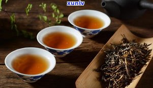 源远流长的普洱茶：种类、历史与制作工艺全解析