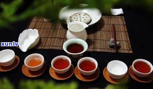 源普洱茶：品质、价格全解析