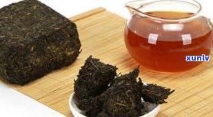 普洱茶与黑茶功效-普洱茶与黑茶功效区别