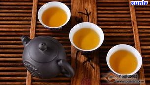 普洱茶熟茶：怎样冲泡最美味？