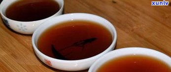 普洱茶存放是生茶吗？理解生、熟茶的区别与影响因素