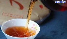 普洱茶是什么类型的茶？详解其种类、特点与分类