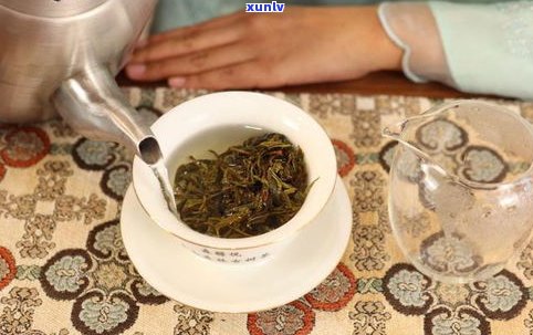 普洱茶是哪类茶？详解其种类和特点