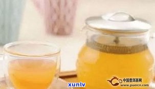 普洱茶熟茶泡菊花：可以喝吗？功效与作用是什么？