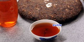 普洱茶熟茶泡菊花：可以喝吗？功效与作用是什么？