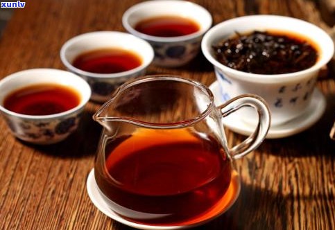 云南普洱茶熟茶：功效、保质期及价格对比