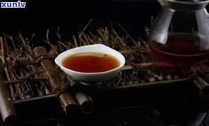 普洱熟茶真的能去油吗？效果如何？怎样正确饮用？
