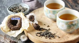 攸乐山普洱茶口感特点及价格表：生茶好还是熟茶？探访千年古茶树