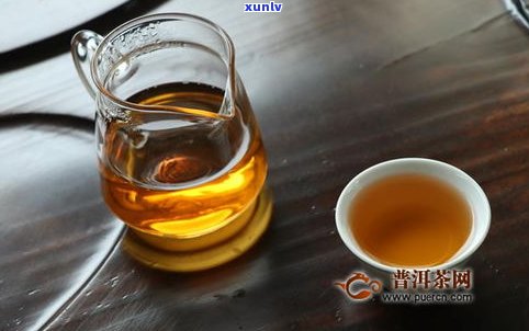 普洱茶饼：属于什么茶类？探讨其种类与分类