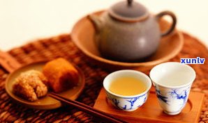 普洱茶有多少种茶种品种？了解详细种类与图片