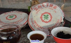 普洱茶老茶品鉴全攻略：技巧、方法与鉴别视频