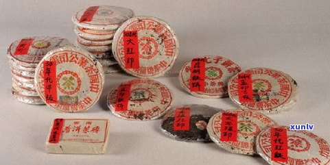 普洱茶老茶怎样品-普洱茶老茶怎样品尝