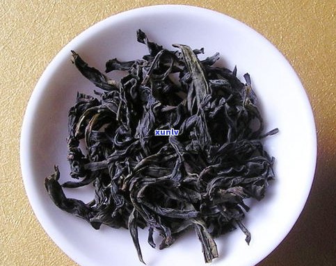 揭阳炒茶与普洱茶：口感、功效比较