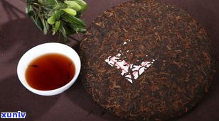 普洱紧压茶熟茶价格：357克、价格表与图片全览