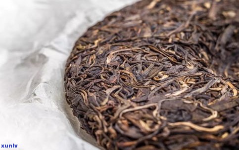 普洱茶：是黑茶还是白茶？探讨其分类与特点