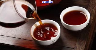 普洱茶是黑茶吗？详解原因及知乎观点