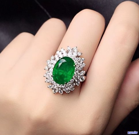 玉石戒指最贵的种类、款式、材质、品牌及价格全解析