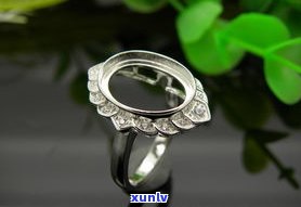 全面解析：玉石戒指的价格、款式、佩戴方式及图片大全