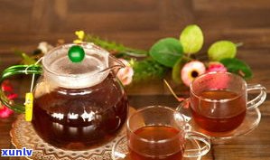 普洱红枣姜茶功效：温暖身体，养胃驱寒，提高免疫力，但孕妇、高血压患者应慎用。