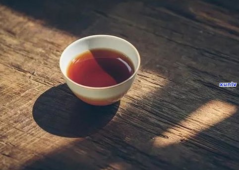 普洱茶熟茶好喝吗？了解其口感、冲泡方法及健康益处！