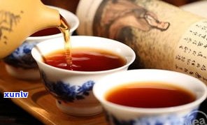 全面解析普洱茶熟茶的坏处与好处