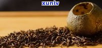 普洱茶是红茶吗？详解普洱茶、小青柑普洱茶与红茶的区别及品种