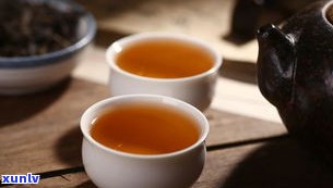 普洱茶是红茶的一种吗？探讨其分类与特点