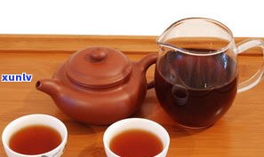 深入解析：普洱茶散茶的优势及其特点