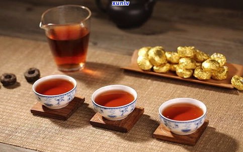 普洱茶熟茶小沱茶：品种、品牌及冲泡方法全面解析