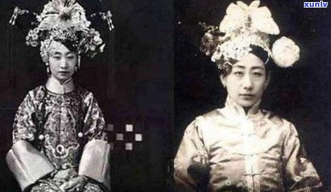 爱新觉罗翡翠格格：清朝皇家血脉的最后传承者