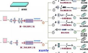 深入解析：古树普洱茶制作工艺及其详细流程图