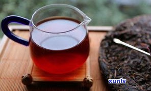 乔木普洱熟茶的价格、口感与评测，357克规格与图片展示，不属于绿茶