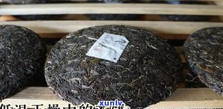 普洱茶毛茶无茶味：原料、处理方法与解决办法