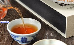 大益普洱茶茶品-大益普洱茶茶品质怎么样