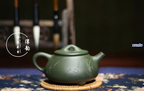 普洱茶的赏茶用语全解：含义、解说词与品茶词