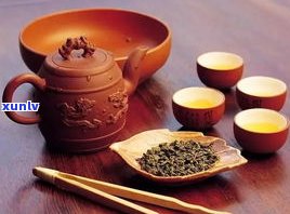 普洱茶的赏茶用语全解：含义、解说词与品茶词