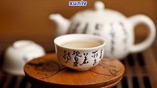 普洱品茶词：探索普洱品茶的艺术与文化