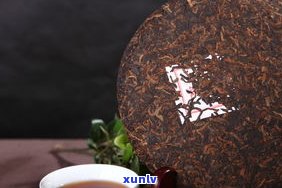 普洱茶饼1729-普洱茶饼17年