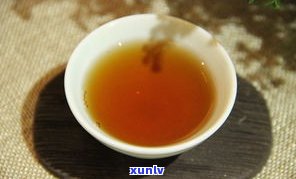 普洱茶熟茶是哪种茶？属性是热性还是凉性？是酸性还是碱性？