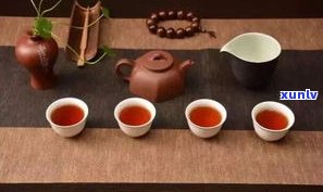 热卖的普洱茶熟茶：种类、特点与卖点全解析