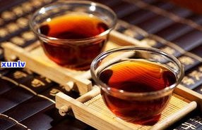 热卖的普洱茶熟茶：种类、特点与卖点全解析