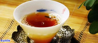 普洱熟茶最好的：品牌、样子全解析